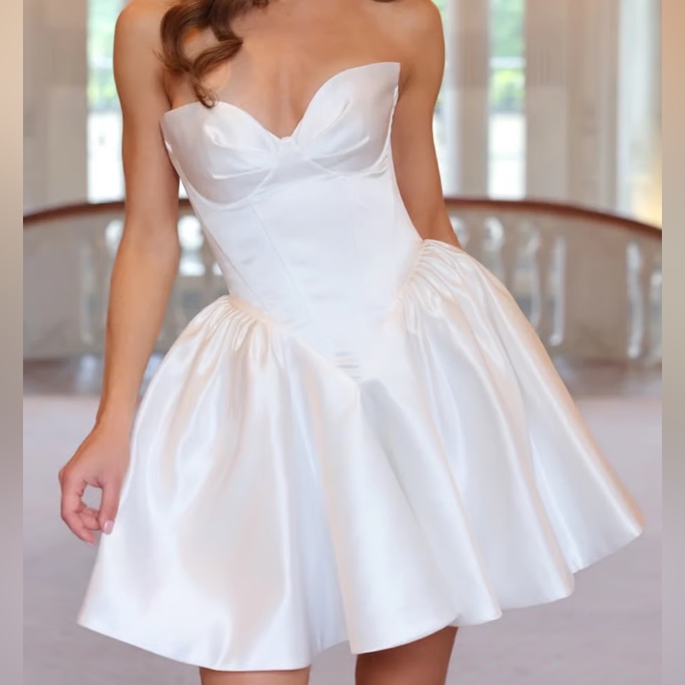 Rosie Etienne Valentina Dress